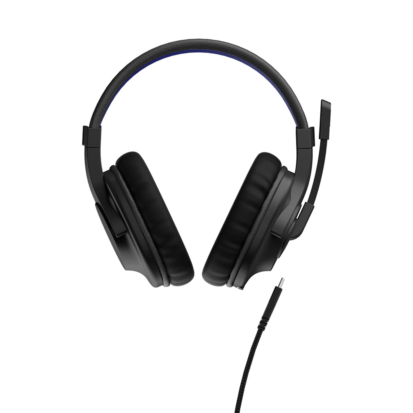 uRage "SoundZ 200" Gaming Headset - Black