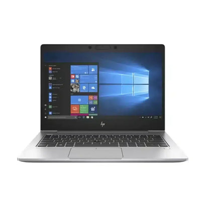HP ELITEBOOK 735 G6 KL-700101 - Ryzen™ 7 PRO - AMD Radeon Vega