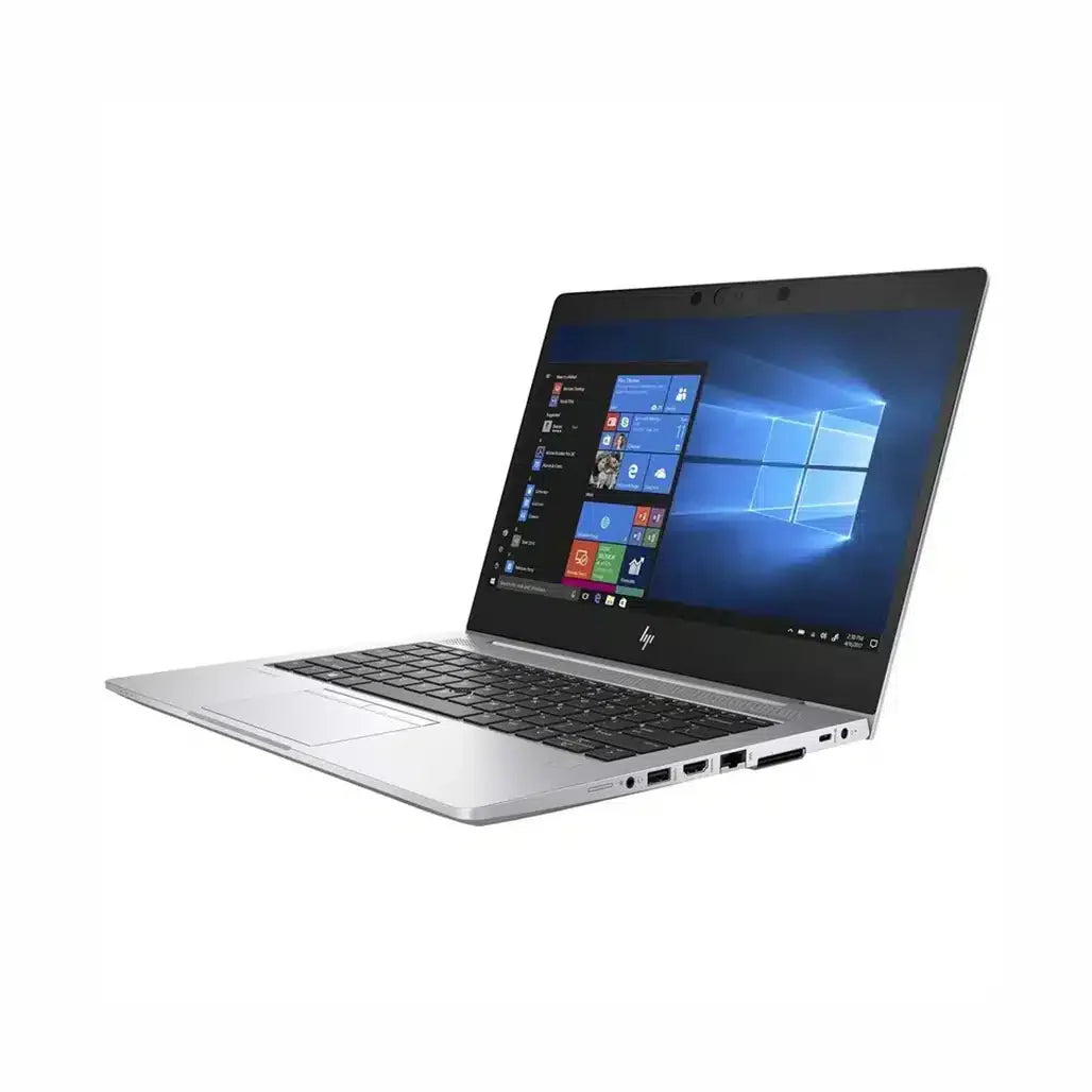 HP ELITEBOOK 735 G6 KL-700101 - Ryzen™ 7 PRO - AMD Radeon Vega