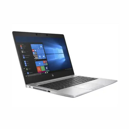 HP ELITEBOOK 735 G6 KL-700101 - Ryzen™ 7 PRO - AMD Radeon Vega