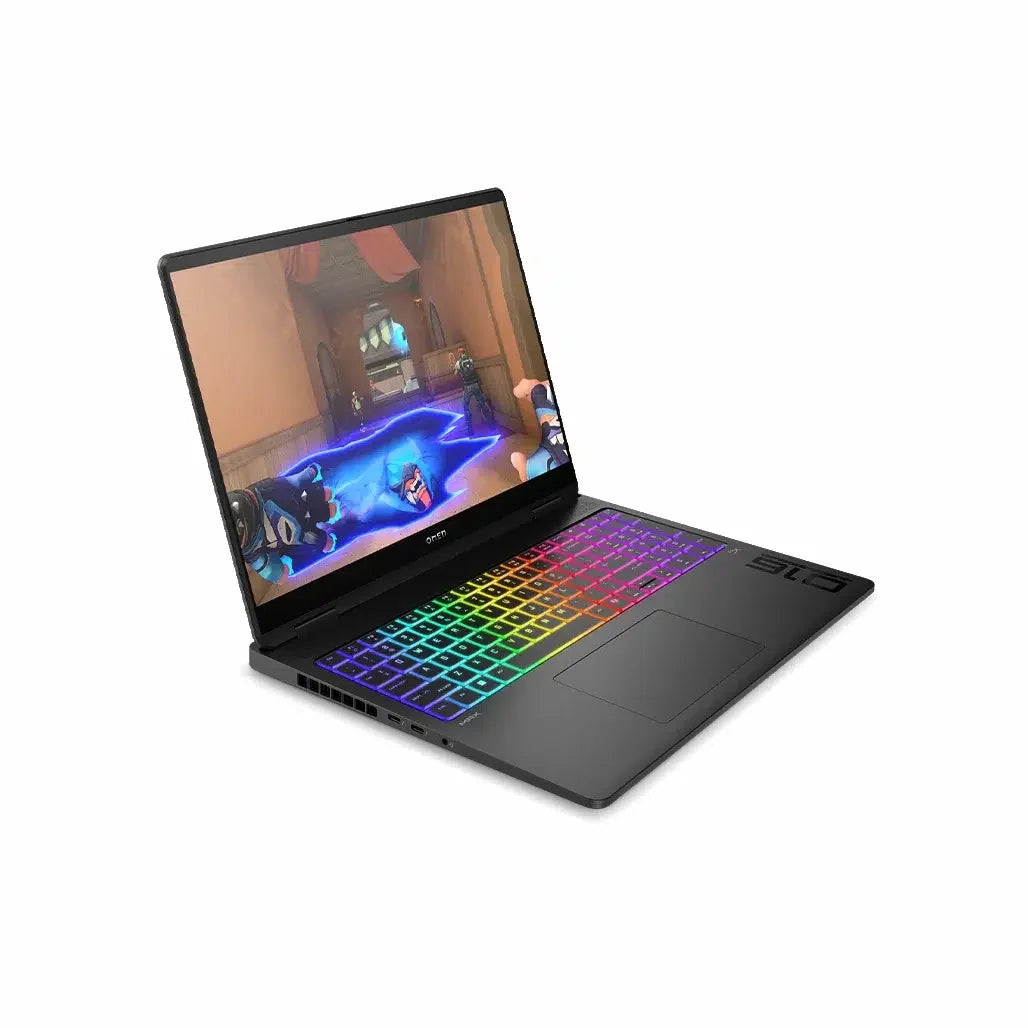 HP OMEN MAX 16T-AH000 GAMING A4NQ6AV-002 - Ultra 9 275HX - NVIDIA® 5090 24GB