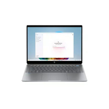 HP OMNIBOOK 14-FD0013DX - AMD Ryzen™ AI 9 365 - AMD Radeon™ Graphics