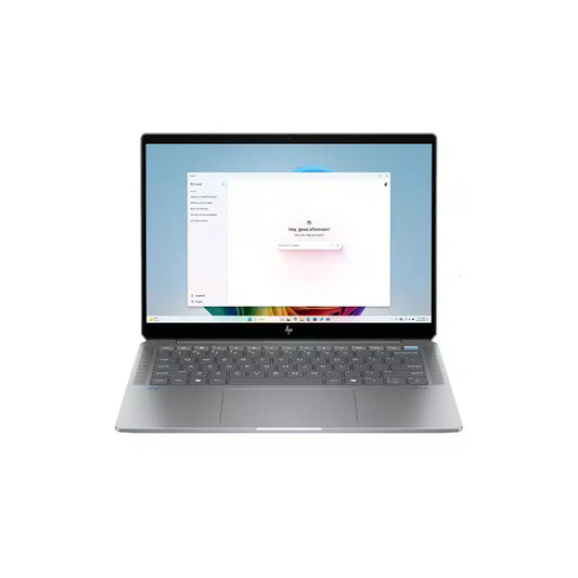 HP OMNIBOOK 14-FD0013DX - AMD Ryzen™ AI 9 365 - AMD Radeon™ Graphics