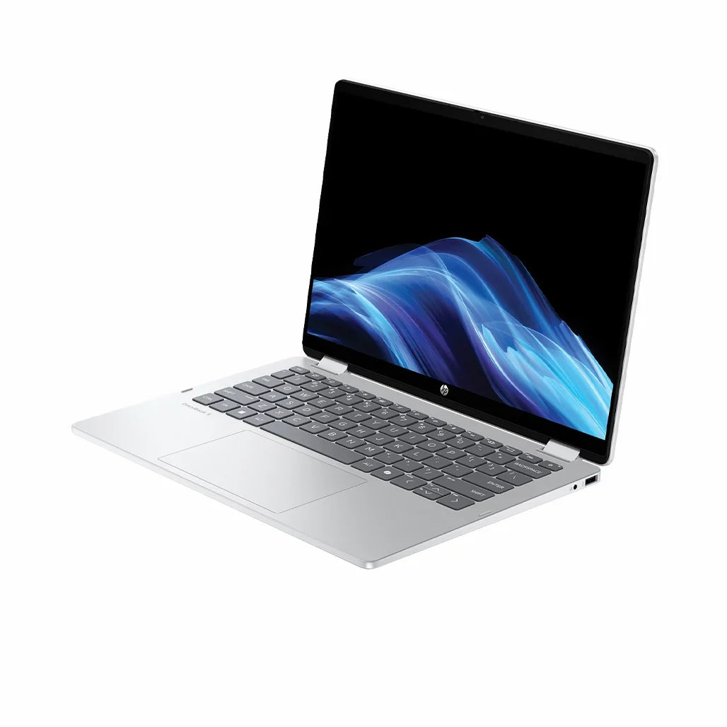 HP OmniBook 5 Flip 14-FP0023dx B86Q7UA#ABA - Core™ 7 150U - Intel® Graphics