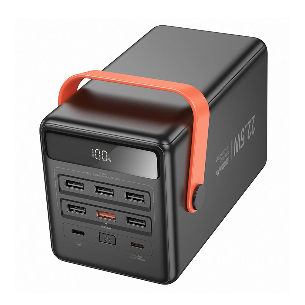 Hoco J142 22.5W 100000mAh Power Bank