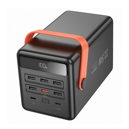 Hoco J142 22.5W 100000mAh Power Bank