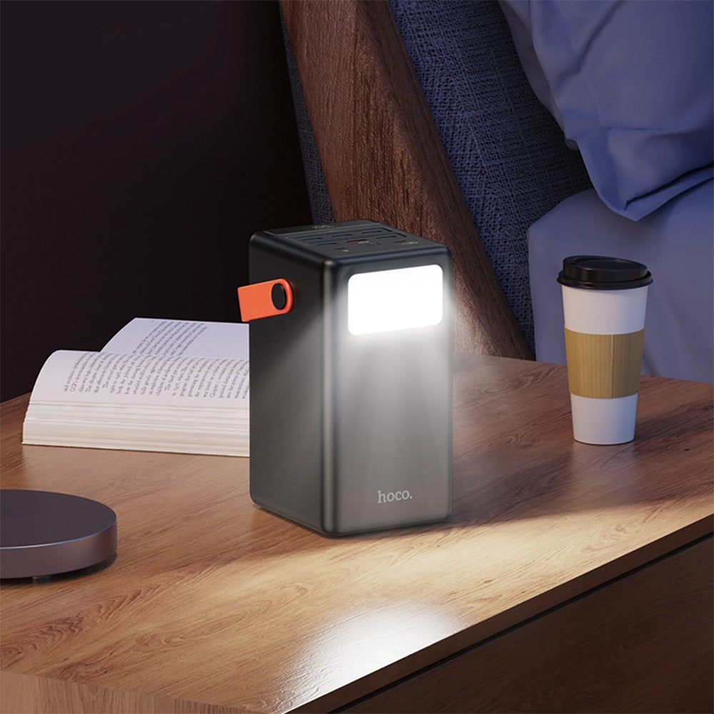 Hoco J142 22.5W 100000mAh Power Bank