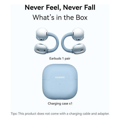 Huawei FreeClip 2 Open-Ear Earbuds