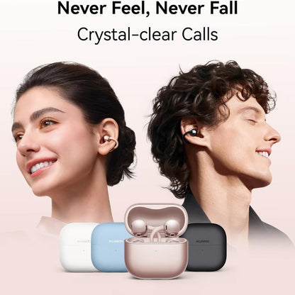 Huawei FreeClip 2 Open-Ear Earbuds