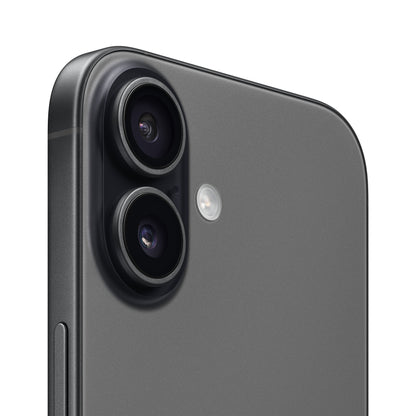 iPhone 17 512GB Black