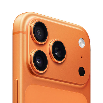 iPhone 17 Pro 256GB Cosmic Orange