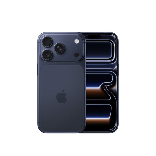 iPhone 17 Pro 1TB Deep Blue