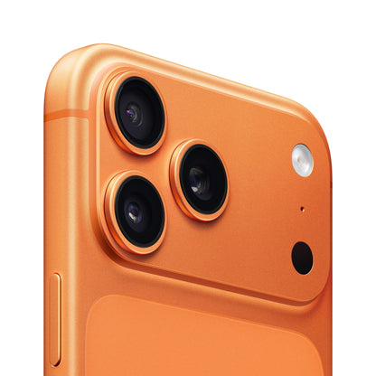 iPhone 17 Pro Max 1TB Cosmic Orange