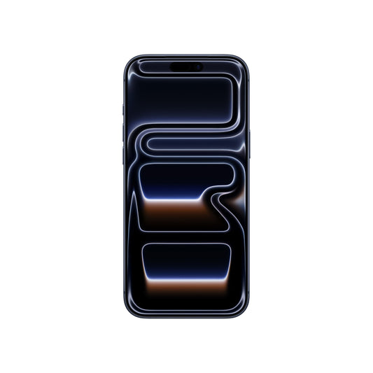 iPhone 17 Pro Max 2TB Deep Blue