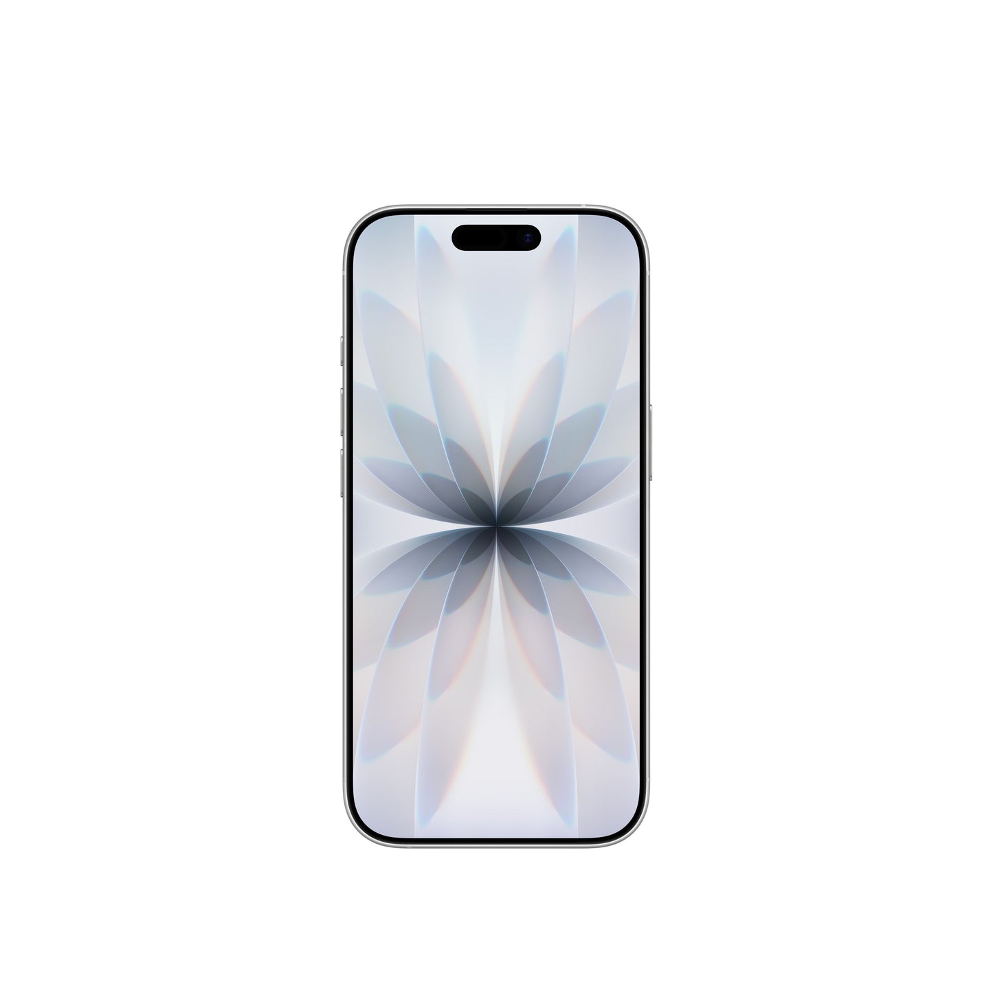 iPhone 17 256GB White