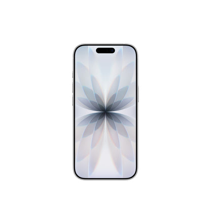 iPhone 17 256GB White