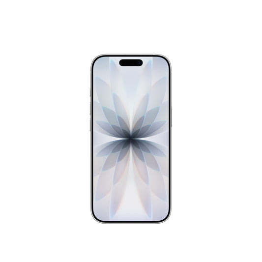 iPhone 17 256GB White