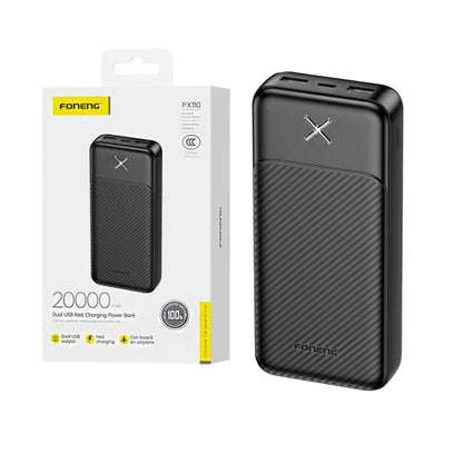 Foneng Power Bank 20 000 mAh
