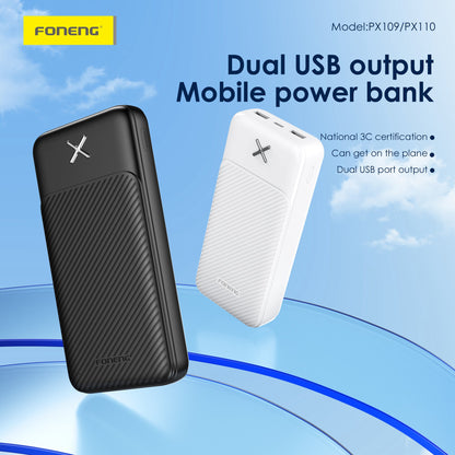 Foneng Power Bank 20 000 mAh