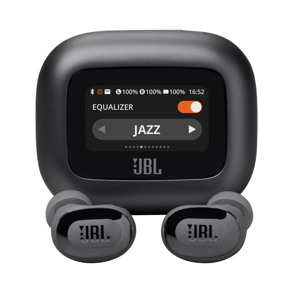 JBL Live Buds 3 ANC Earbuds