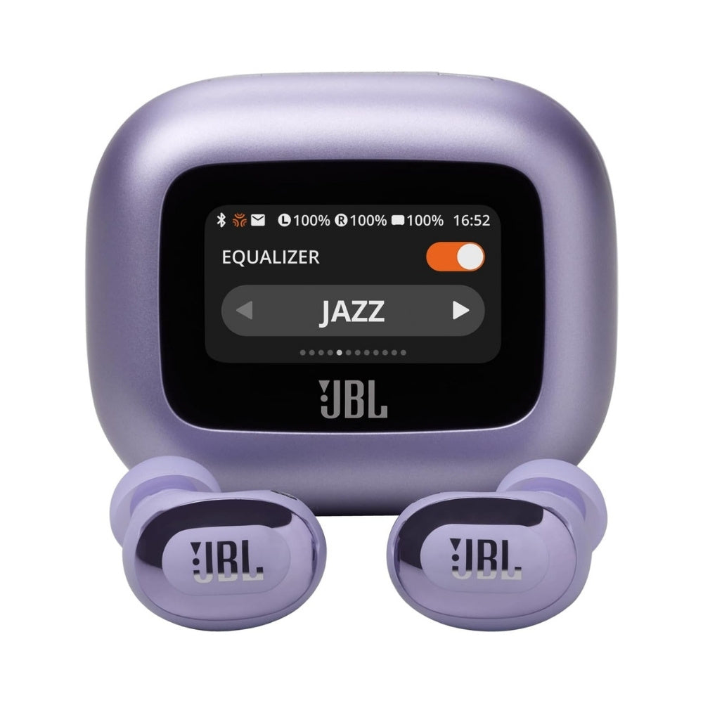 JBL Live Buds 3 ANC Earbuds
