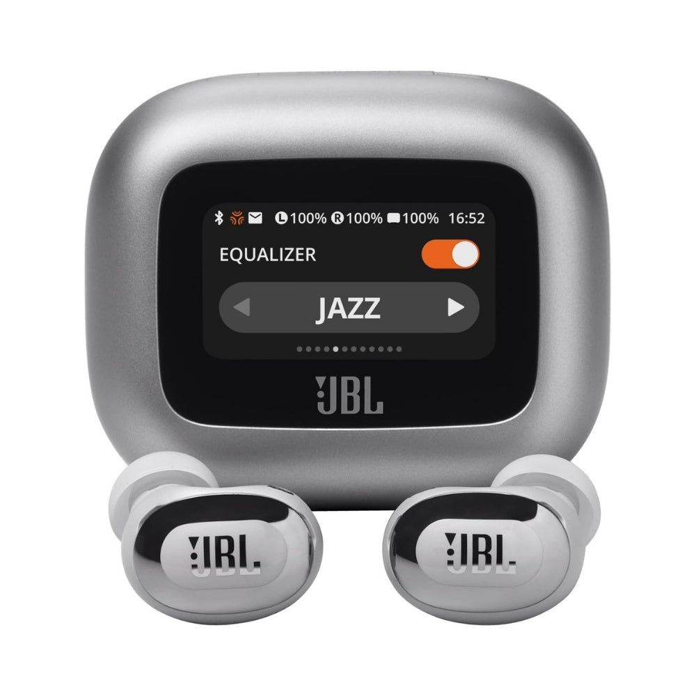 JBL Live Buds 3 ANC Earbuds