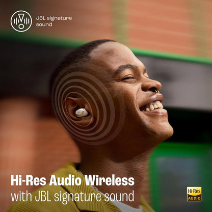 JBL Live Buds 3 ANC Earbuds