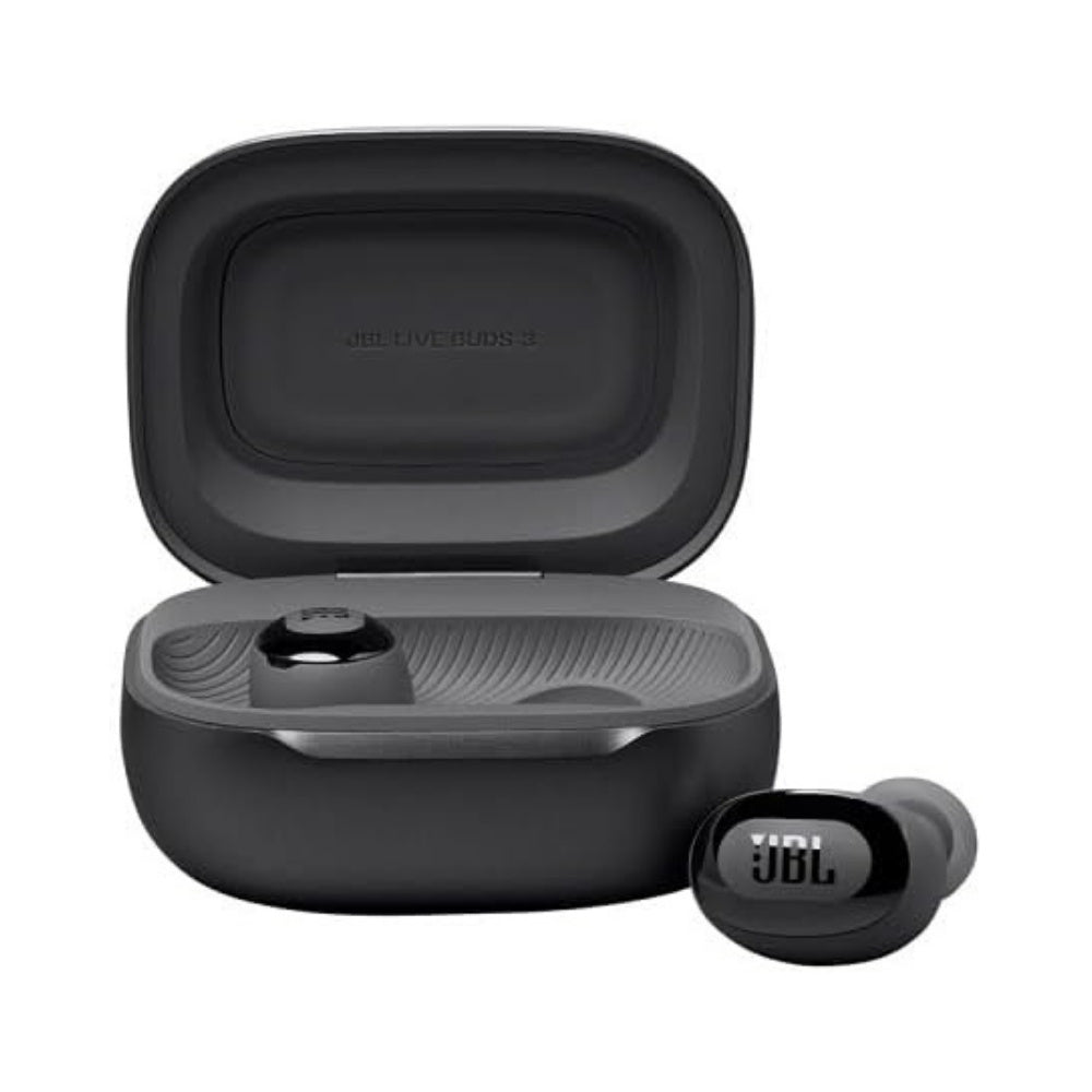 JBL Live Buds 3 ANC Earbuds