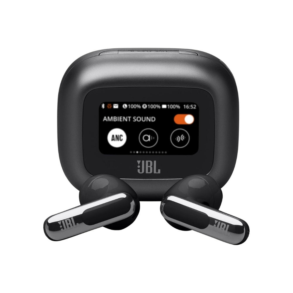 JBL Live Flex 3 ANC Earbuds