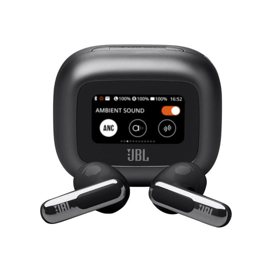 JBL Live Flex 3 ANC Earbuds