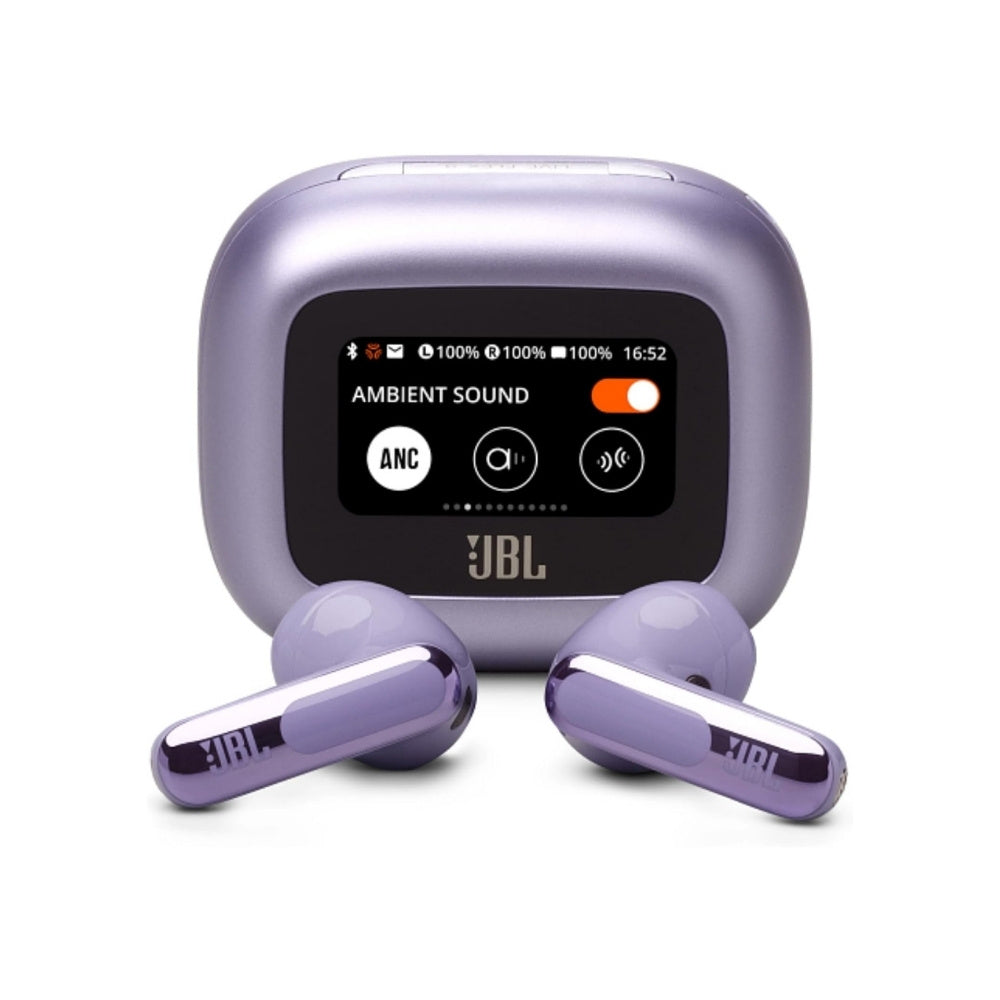 JBL Live Flex 3 ANC Earbuds