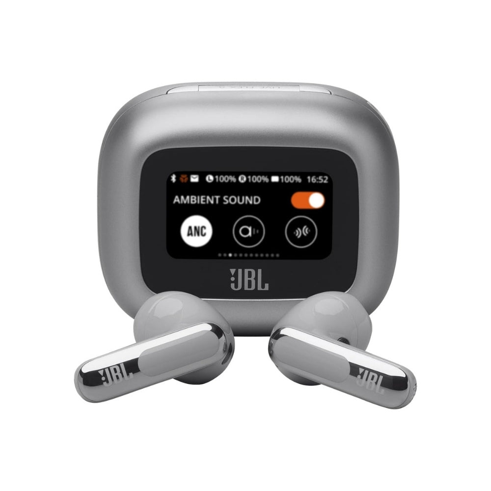 JBL Live Flex 3 ANC Earbuds