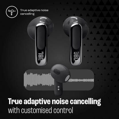JBL Live Flex 3 ANC Earbuds