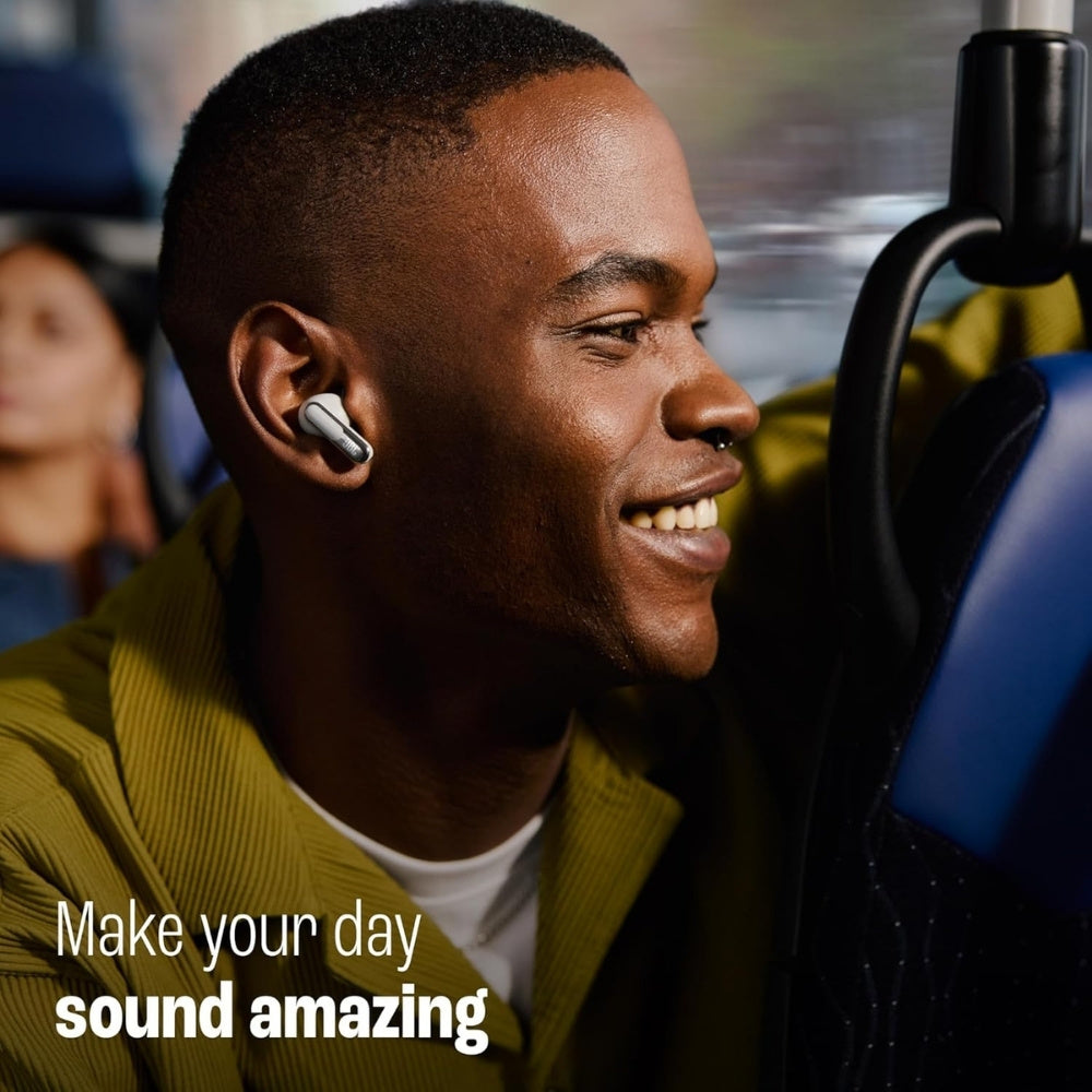 JBL Live Flex 3 ANC Earbuds