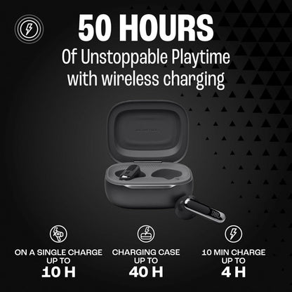 JBL Live Flex 3 ANC Earbuds