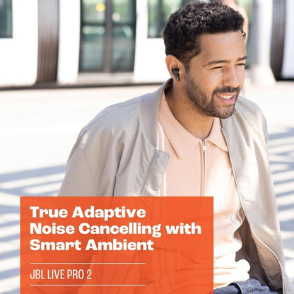 JBL Live Pro 2