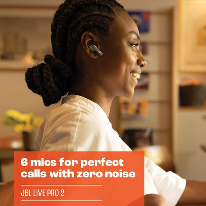 JBL Live Pro 2