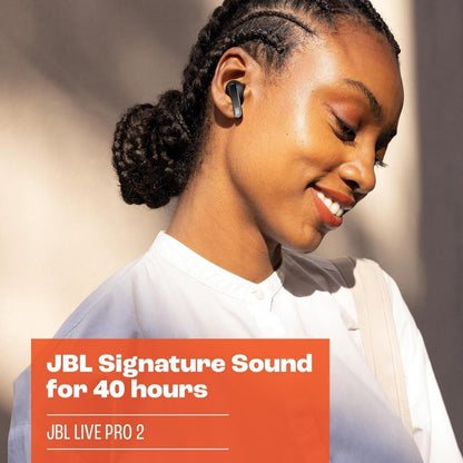 JBL Live Pro 2