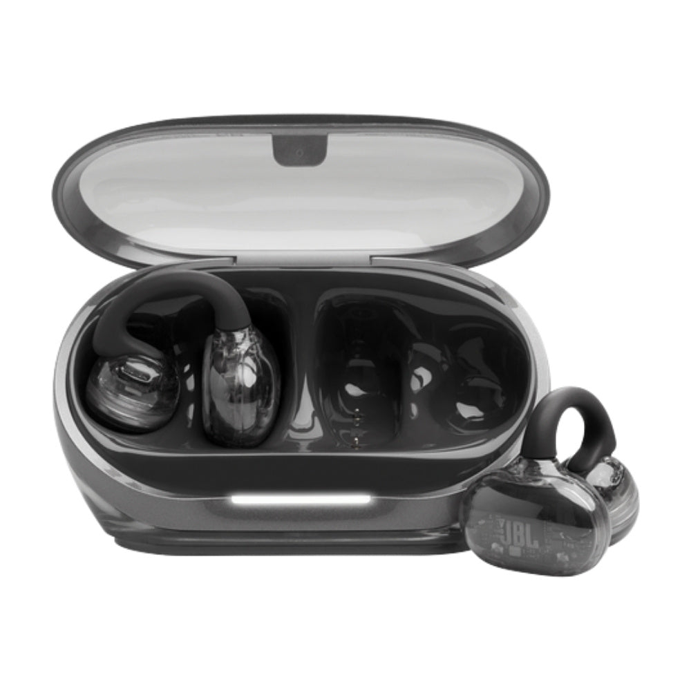 JBL Soundgear Clips Open-Ear Headphones