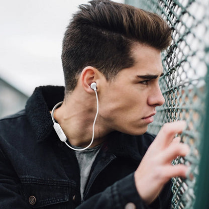 JBL Tune 125BT Wireless Earphones Pure Bass