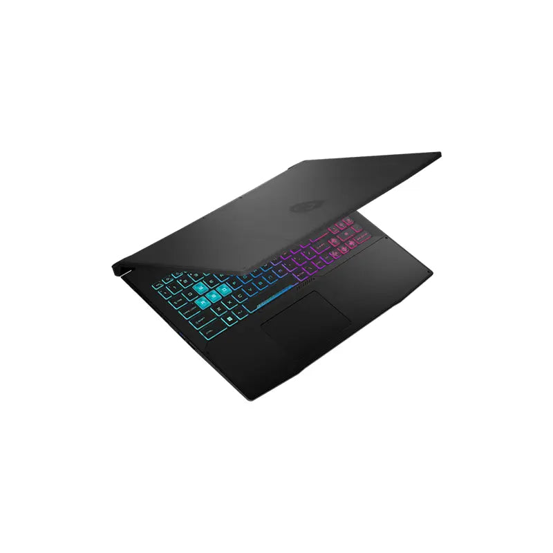 MSI KATANA 15 B12VFK-441 9S7-158571-441 - Core™ i7-12650H - RTX 4060