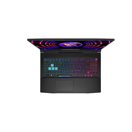 MSI KATANA 15 B12VFK-291 9S7-158571-291 - Core™ i7-12650H - RTX 4060