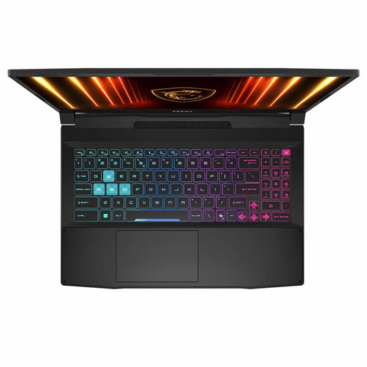 Katana 15 HX B14WFK 9S7-1587C1-403 – Core i9-14900 HX – NVIDIA GeForce RTX 5060 8GB