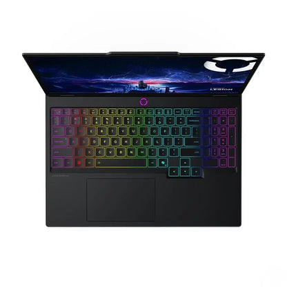 Lenovo Legion 5i 15IRX10 - 83LY0000US - Core i7 14700HX - NVIDIA® RTX™ 5060 8GB