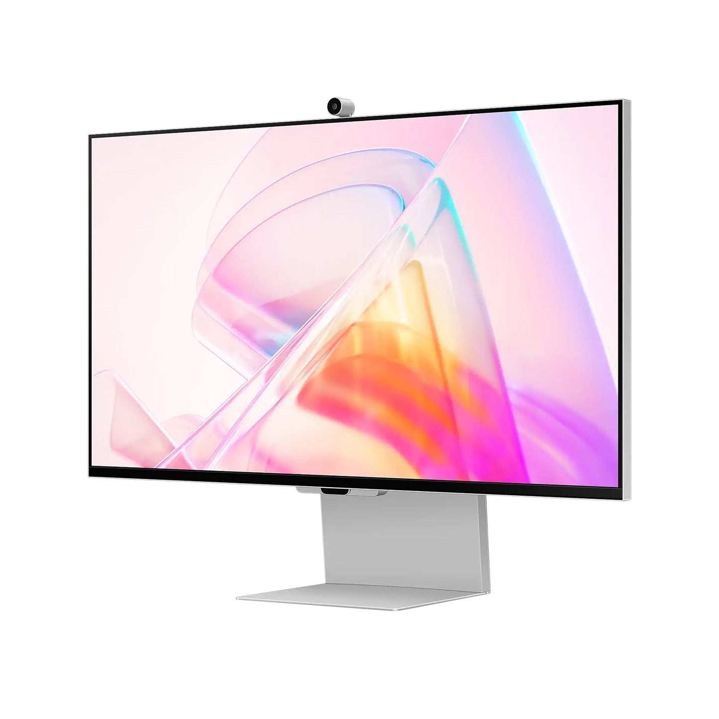 "Samsung 27" ViewFinity S9 5K IPS Smart Monitor With Speaker