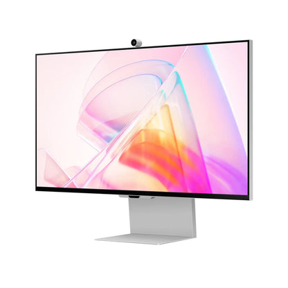 "Samsung 27" ViewFinity S9 5K IPS Smart Monitor With Speaker