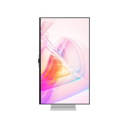 "Samsung 27" ViewFinity S9 5K IPS Smart Monitor With Speaker
