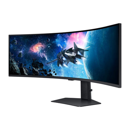 Samsung 49" Odyssey G9 G95C DQHD 240Hz Gaming Monitor