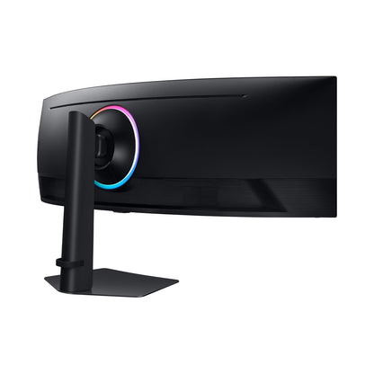 Samsung 49" Odyssey G9 G95C DQHD 240Hz Gaming Monitor