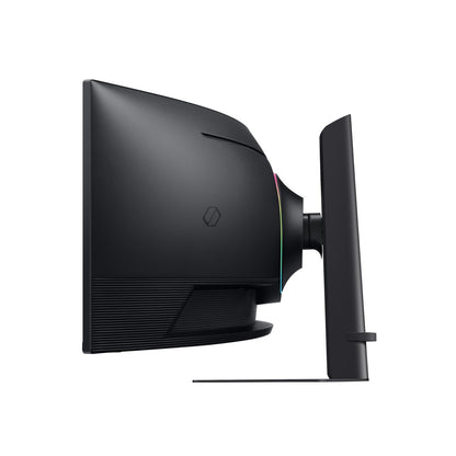 Samsung 49" Odyssey G9 G95C DQHD 240Hz Gaming Monitor